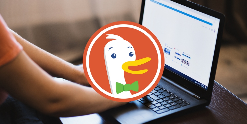 Exploring the DuckDuckGo Browser on a Chromebook